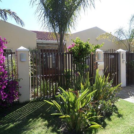 Kasa Nama Edgemead Exterior foto