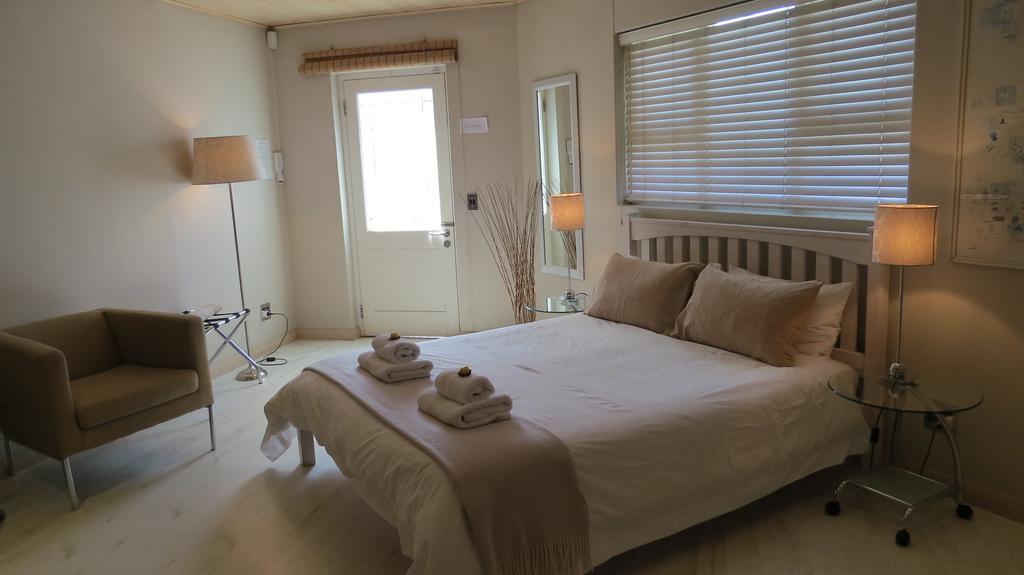 Kasa Nama Edgemead Quarto foto