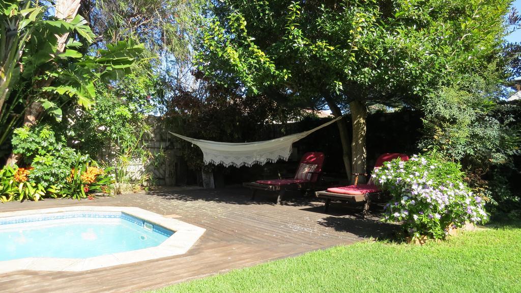 Kasa Nama Edgemead Quarto foto