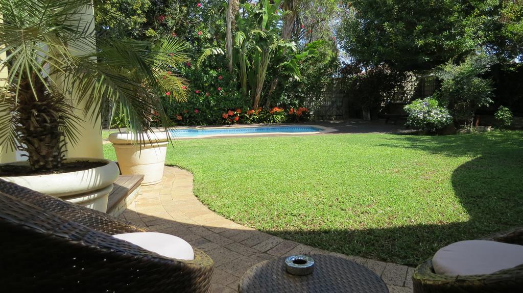 Kasa Nama Edgemead Quarto foto