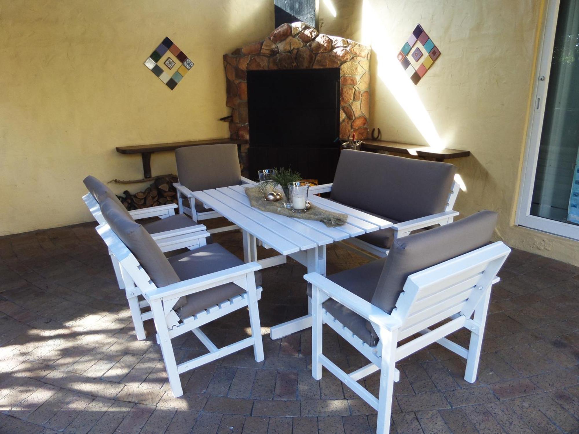 Kasa Nama Edgemead Exterior foto