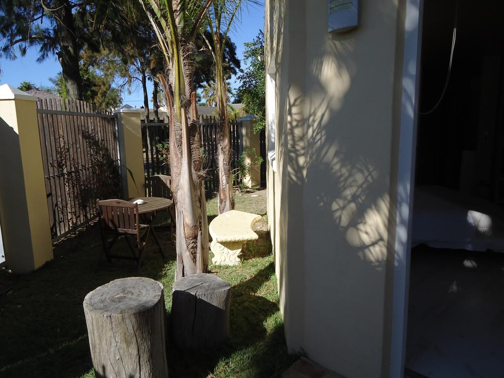 Kasa Nama Edgemead Quarto foto