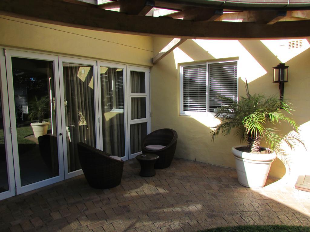 Kasa Nama Edgemead Quarto foto