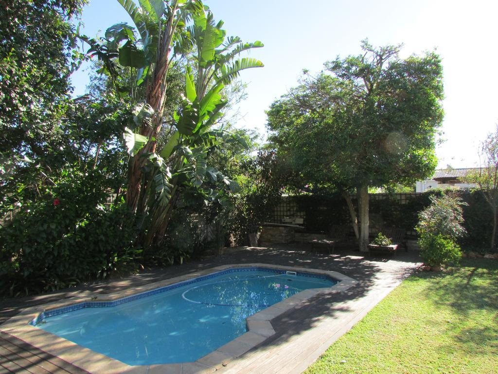 Kasa Nama Edgemead Exterior foto