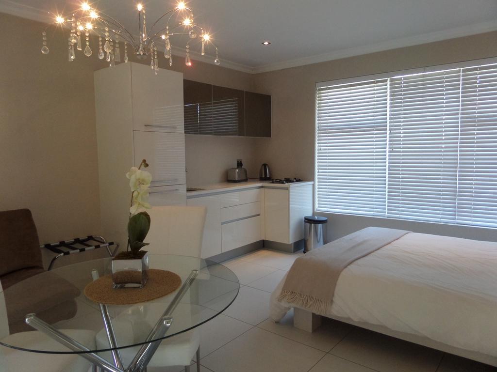 Kasa Nama Edgemead Quarto foto