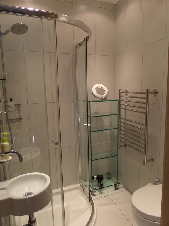 Kasa Nama Edgemead Quarto foto