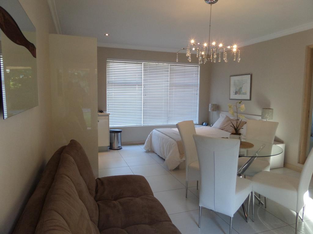 Kasa Nama Edgemead Quarto foto